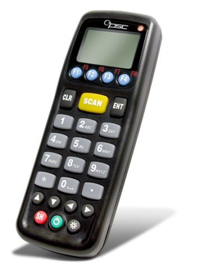 Datalogic PT40-400L Mobile Computer