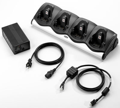 Symbol CRD9000-410EES Spare Parts