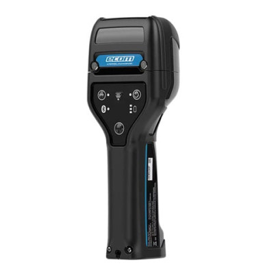 ecom instruments 70107999 Barcode Scanner