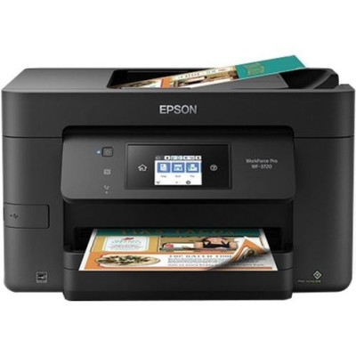 Epson C11CF24201 Multi-Function Printer