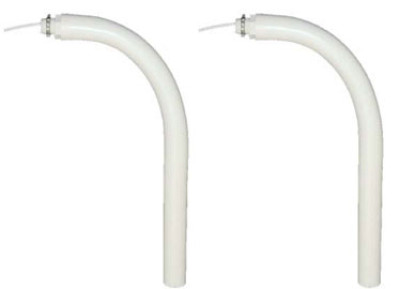 Zebra AK-210-10 Motorola Antennas