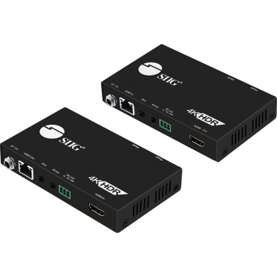 SIIG CE-H23311-S1 Ethernet Switch
