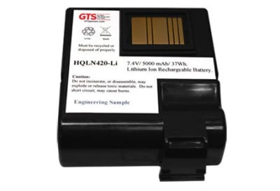 Global Technology Systems HQLN420-Li-10 Accessory