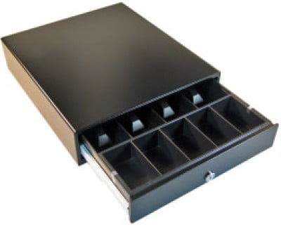APG VP484A-BL1416 Cash Drawer