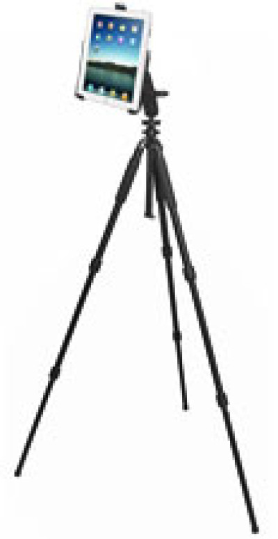 RAM Mount Tripod Mounts Products