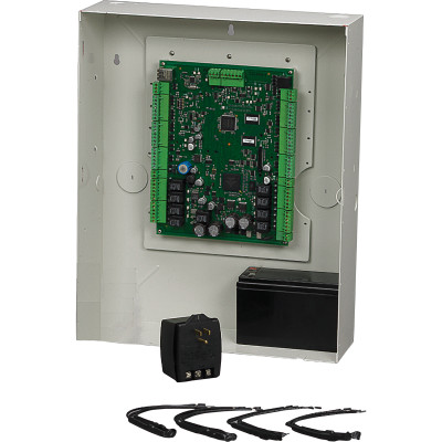 Honeywell NX4S1 Access Control Equipment