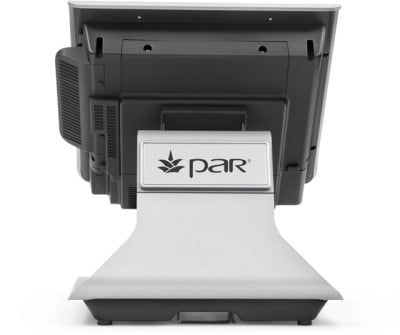 PAR 7700PDS-P4HMN-P7 POS Touch Terminal