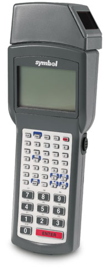 Symbol PDT3100-SE823000 Mobile Computer