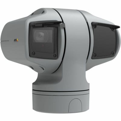 Axis 02317-004 Security Camera