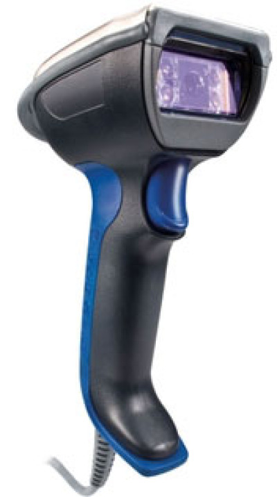 Intermec SR61TDPM-002 Barcode Scanner