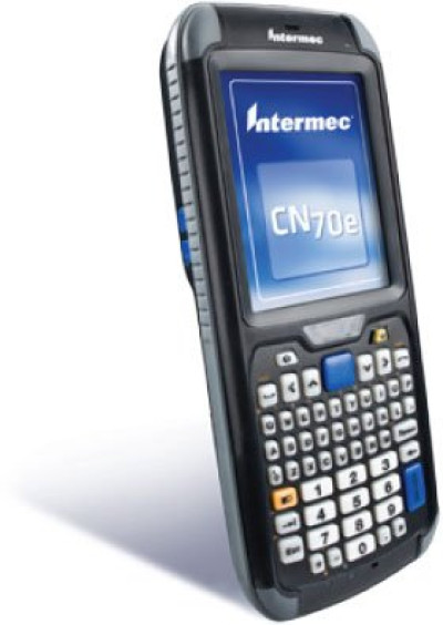 Intermec CN70EQ2KCD5W3100 Mobile Computer