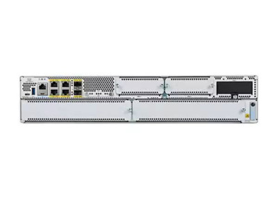 Cisco C8300-2N2S-6T Data Routers