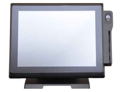Touch Dynamic P33BA8B Touchscreen