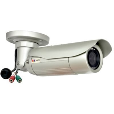ACTi E44A Security Camera