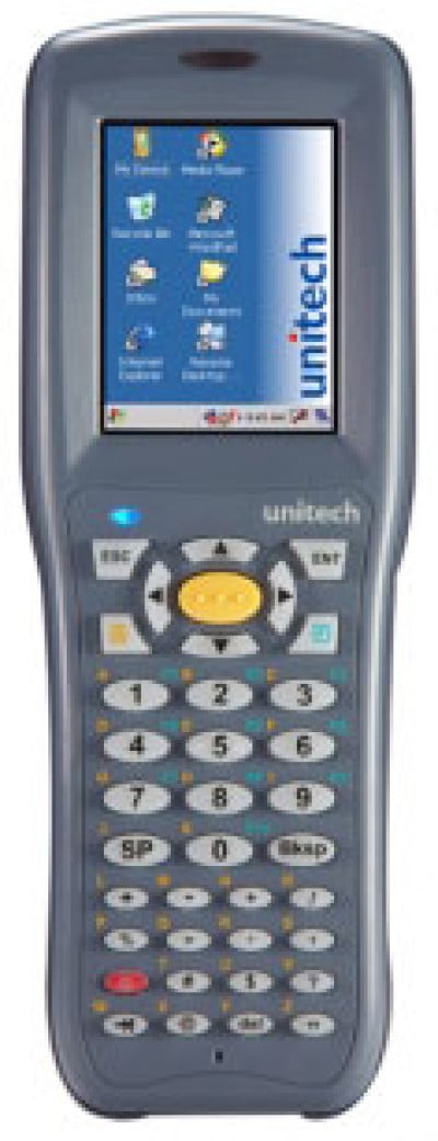 Unitech HT660-99605ADG Mobile Computer