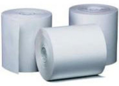 VeriFone CRM0008-01-50 Receipt Paper