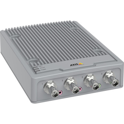 Axis 01680-001 Encoder