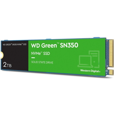 Western Digital WDS200T3G0C Drive