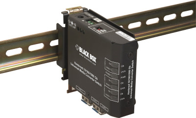 Black Box LBH212A-HD-SFP Wireless Switch