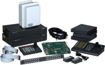 Bosch D8236-10 Security System Products