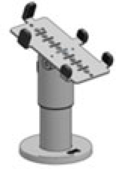 SpacePole VER805-D-MN-02 Accessory