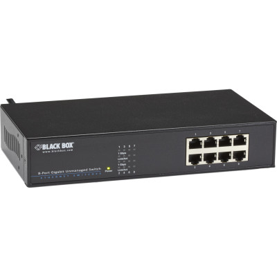Black Box LGB408A-R2 Wireless Switch
