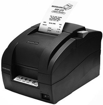 Bixolon SRP-275IIAG Receipt Printer
