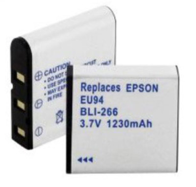 Epson B32B818242 Battery