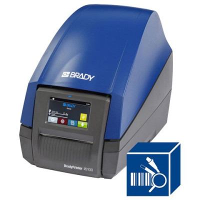 Brady 149452 Barcode Label Printer