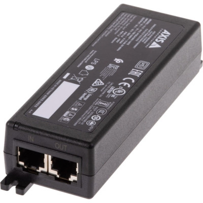 Axis 02172-004 PoE Injectors