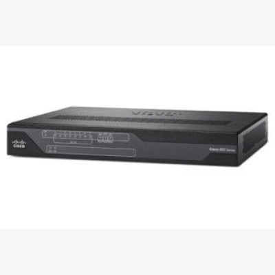 Cisco C8300-1N1S-6T Data Routers