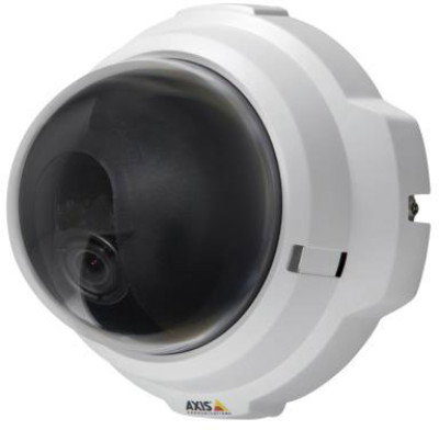 Axis 0290-004 Security Camera