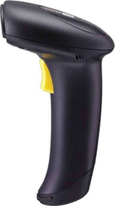 CipherLab A1500PCBK0001 Barcode Scanner