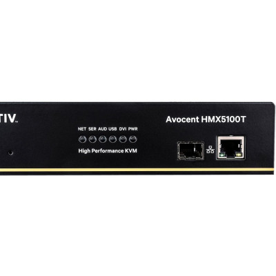 Vertiv HMX5100T-001 Ethernet Switch