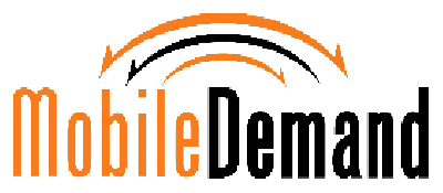 MobileDemand T1110-BAT Battery