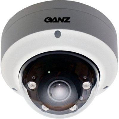 CBC ZN-VD5M212DLP Security Camera