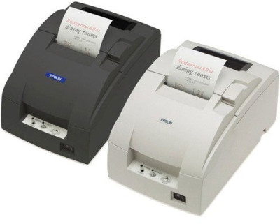 Epson C31C514A8041 Receipt Printer