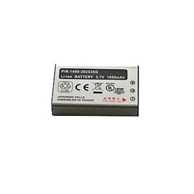 Unitech 1400-900009G Battery