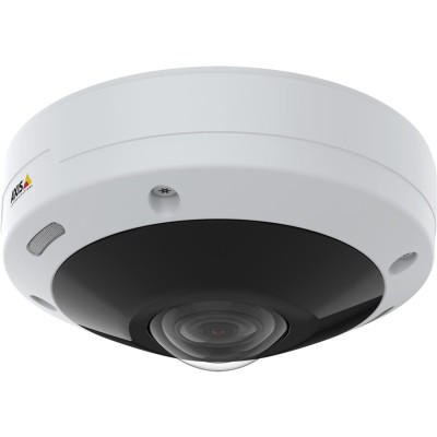 Axis 02100-001 Security Camera