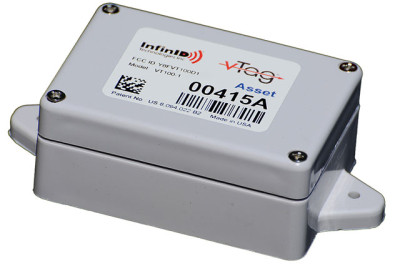 InfinID INF-VT100-E-F6-TAA RFID Tag