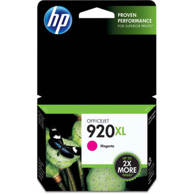 HP CD973AN InkJet Cartridge