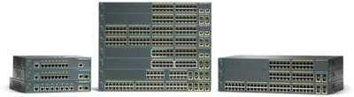 Cisco WS-C2960S-48FPD-L Data Networking