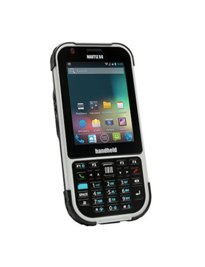 Handheld NX4-2DGQA Mobile Computer