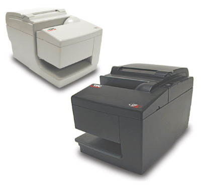 CognitiveTPG A776-120E-TI00 Receipt Printer