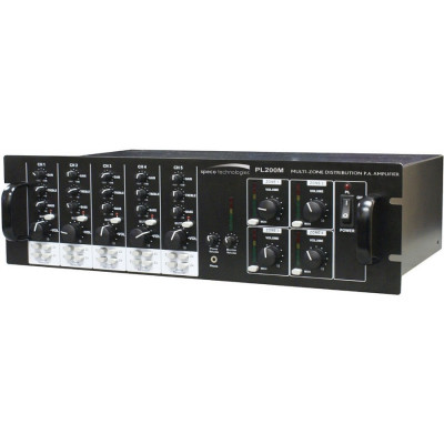 Speco PL200M Products
