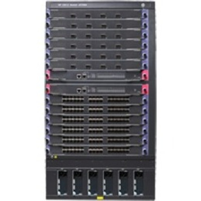 Aruba JC748A Wireless Router