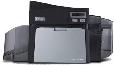 Fargo 48200 ID Card Printer