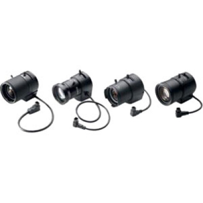 Bosch LVF-4000C-D0550 Security Camera
