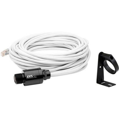 Axis 0678-001 Security Camera