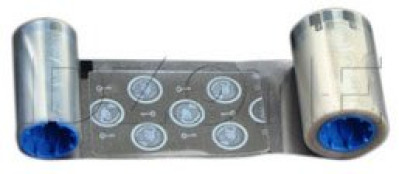 Zebra 800083-008 ID Card Ribbon